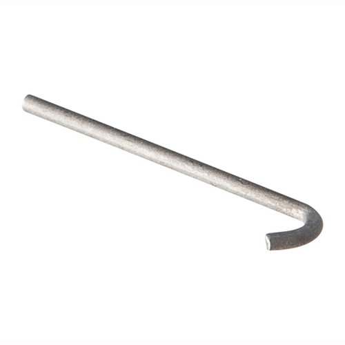 Der AR15A4 Hammer Pin Retainer von COLT sorgt für eine zuverlässige Befestigung und Stabilität deiner AR-15. Ein unverzichtbares Teil für jeden Waffenliebhaber!