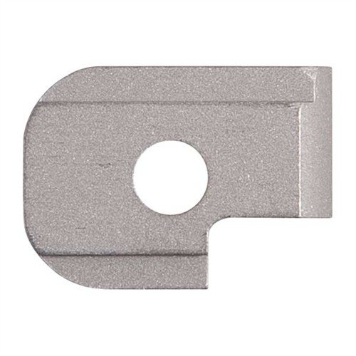 Verbessere deine 1911 oder baue eine hochwertige Custom-Pistole mit präzise gefertigten Teilen von CASPIAN für optimale Leistung und Anpassung.