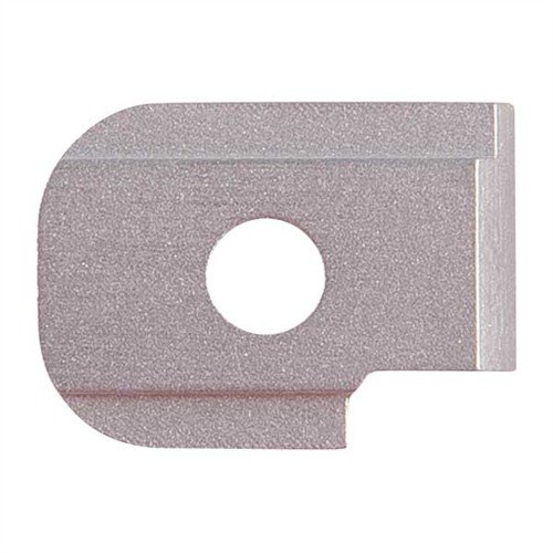 Verbessere deine 1911 oder baue eine hochwertige Custom-Pistole mit präzisionsgefertigten Teilen von CASPIAN für optimale Leistung und Anpassungsfähigkeit.