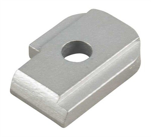 Verbessere deine 1911 oder baue eine hochwertige Custom-Pistole mit präzise gefertigten Teilen von CASPIAN für optimale Leistung und Anpassung.