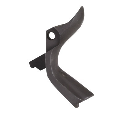 Verbessere deine 1911 mit hochwertigen, präzise gefertigten Teilen von CASPIAN für maximale Leistung und Anpassungsmöglichkeiten in verschiedenen Materialien.