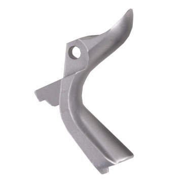 Verbessere deine 1911 oder baue eine hochwertige Custom-Pistole mit präzise gefertigten Teilen von Caspian für optimale Leistung und Anpassung.