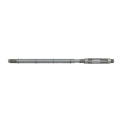 Der GILCHRIST PRECISION CHOKE REAMER ermöglicht präzises Anpassen und Entfernen von Chokes für optimale Schussmuster mit einfacher Handhabung.