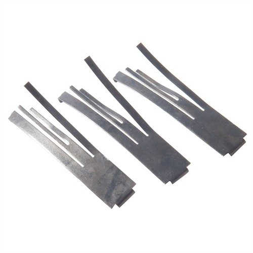 Die 1911 CUSTOM SEAR SPRING sorgt für konstanten Druck auf den Abzug, schützt vor Schäden an Hammer- und Sear-Notches und ist einfach zu installieren.