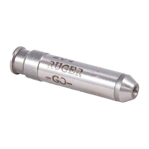 Die Clymer Go Headspace Gauges bieten präzise Messungen aus hochwertigem Stahl, sind kalibrierungsspezifisch und langlebig für sicheres Waffenarbeiten.