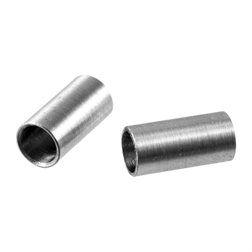 Die PILOT PACKS von CLYMER bieten präzise Bushing-Paare für 6mm Kaliber, ideal für perfekte Anpassungen bei deinen Reamern. Verfügbar in verschiedenen Toleranzen!