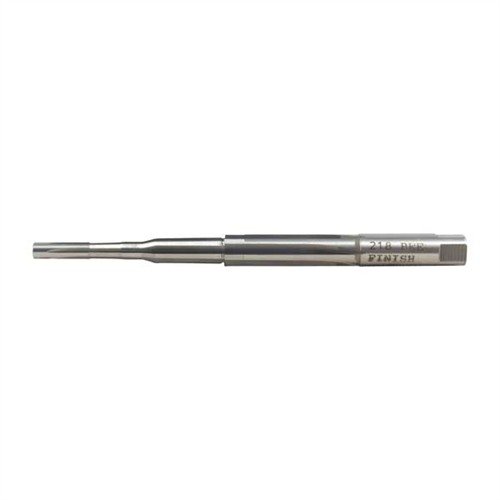 Entdecke die CLYMER 218 BEE Finisher Chamber Reamer aus hochwertigem M-7 High-Speed-Stahl – präzise, langlebig und perfekt für professionelle Büchsenmacher!