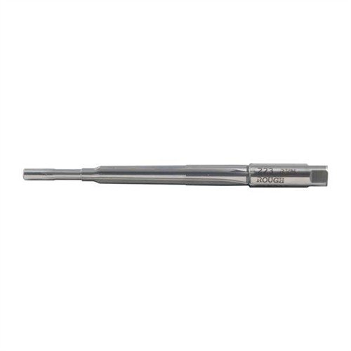 Entdecke die CLYMER Rimless Rifle Chambering Reamer für .223 Remington – präzise, langlebig und aus hochwertigem M-7 High-Speed-Stahl gefertigt!