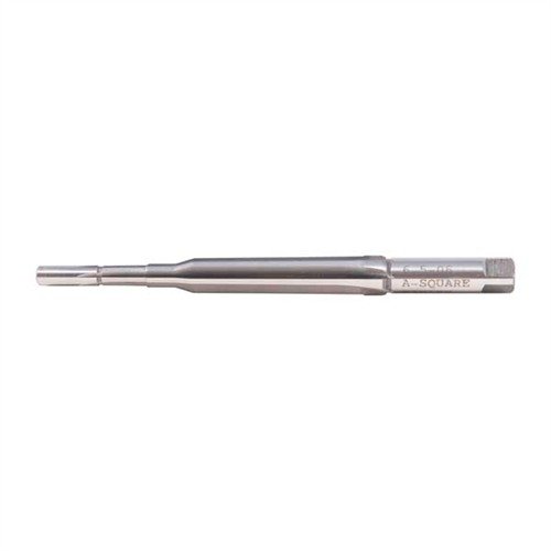 Die Clymer 6.5MM-06 A-Square Finish Reamer bietet präzise Verarbeitung aus M-7 High-Speed-Stahl für langlebige Leistung und optimale Ergebnisse beim Waffenbau.