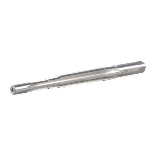 Der CLYMER 308 Winchester Rougher Reamer aus M-7 High-Speed-Stahl bietet präzise Verarbeitung, Langlebigkeit und ist ideal für professionelle Büchsenmacher.