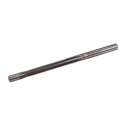 Die THROATING REAMERS von CLYMER bieten präzise Verarbeitung aus M-7 High-Speed Steel, ideal für professionelle Büchsenmacher und langlebige Leistung.