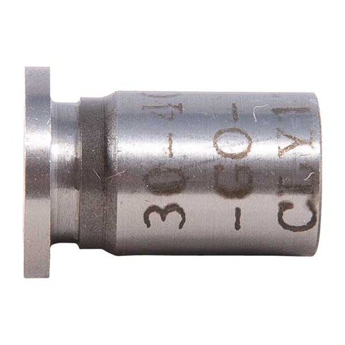 Die Clymer Go Headspace Gauges bieten präzise Messungen aus hochwertigem Stahl, sind langlebig und für verschiedene Kaliber erhältlich – unverzichtbar für sichere Waffenarbeiten.