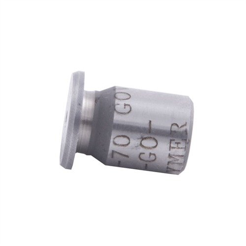 Die Clymer Go Headspace Gauges bieten präzise Messungen, langlebige Konstruktion und eine große Auswahl an Kalibern für sicheres und genaues Arbeiten mit Feuerwaffen.