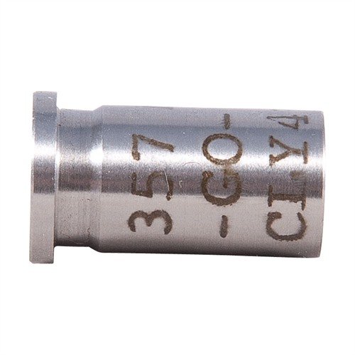 Die Clymer Go Headspace Gauges bieten präzise Messungen, langlebige Konstruktion und eine große Auswahl an Kalibern für sicheres und genaues Arbeiten an deiner Waffe.