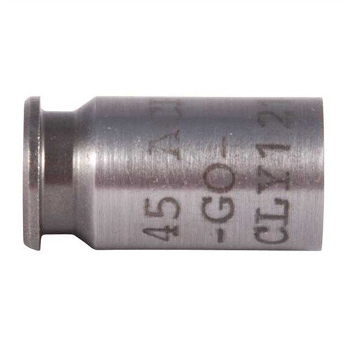 Die Clymer Go Headspace Gauges bieten präzise Messungen, langlebige Konstruktion und eine große Auswahl an Kalibern für sicheres und effektives Arbeiten an Feuerwaffen.