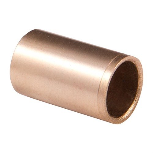 Die Clymer Shotgun Bronze Bushing für 20 GA (.610 / 15,5 mm) bietet eine langlebige Lösung für präzise Anpassungen und optimale Leistung deiner Schrotflinte.