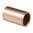 Entdecken Sie die CLYMER Flintenlauf Bronzebuchse für Universal Shotguns, 20 Gauge, .610 (15.5mm). Perfekt für präzises Mündungsansenken. Jetzt mehr erfahren! 🔧🛠️