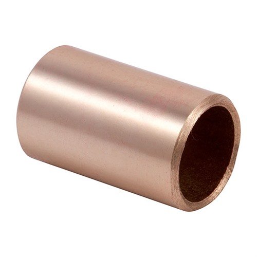 Die Clymer Shotgun Bronze Bushing 20 GA (.614 / 15,6 mm) bietet eine präzise Passform und hohe Langlebigkeit für zuverlässige Leistung bei jedem Schuss.