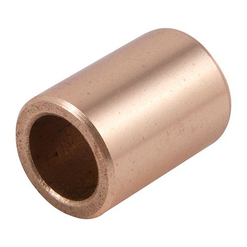 Die Clymer Shotgun Bronze Bushing für 12 GA (.725 / 18.4MM) bietet dir eine präzise Passform und hohe Haltbarkeit, ideal für dein nächstes Schussabenteuer.