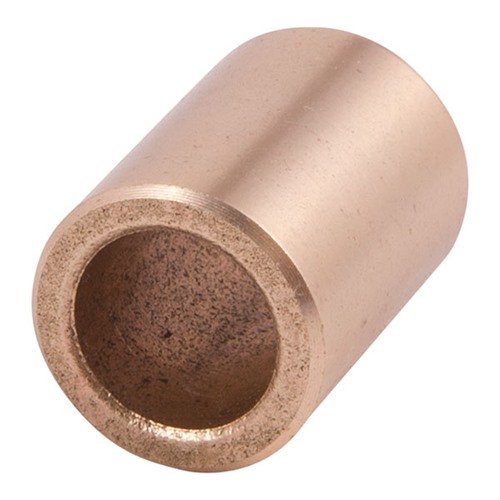 Die Clymer Shotgun Bronze Bushing sorgt für präzise Passform und verbesserte Leistung deiner 12 GA Schrotflinte mit einem Durchmesser von .729 (18.5MM).