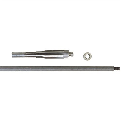 .30-06 P/T Reamer Set von CLYMER ermöglicht dir präzise Minimum Headspace Chambers für Matchgewehre, ideal für optimale Schussgenauigkeit und einfache Anwendung.