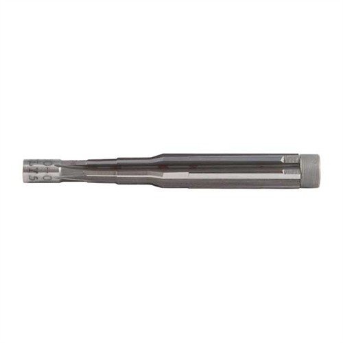 Erziele supergenaue Minimum-Headspace-Chambers für .30 Kaliber Matchgewehre mit dem CLYMER PULL THROUGH CHAMBER REAMER – für optimale Präzision!