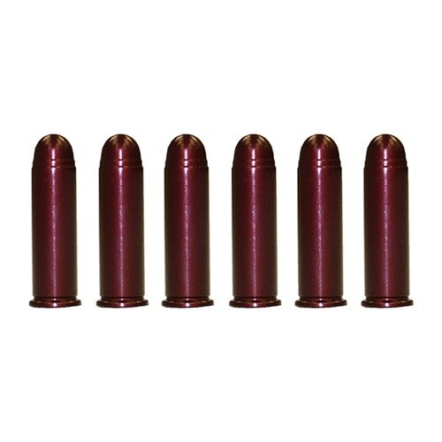 Die A-ZOOM AMMO SNAP CAP Dummy Rounds für .38 Special sind ideal zum Üben von Laden, Entladen und Trockenfeuern – perfekt für Schützen und Jäger!