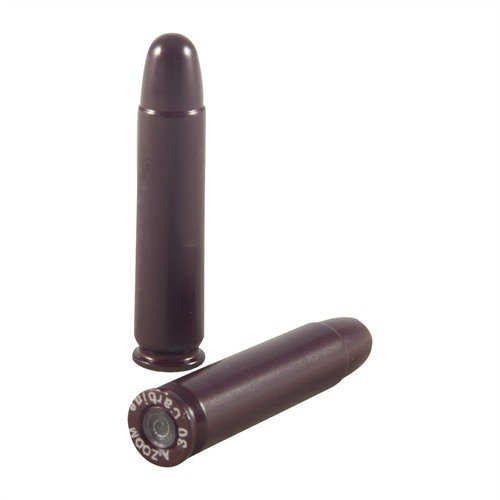 Die AMMO SNAP CAP Dummy Rounds von A-ZOOM sind perfekt zum Üben von Laden, Entladen und Trockenfeuer. Sie verbessern deine Schießfähigkeiten und Handhabung.