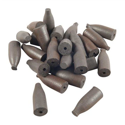 Die CRATEX Ersatz-Bullet Points sind perfekt für alle Polier- und Schleifbedürfnisse. Erhältlich in verschiedenen Größen, ideal für präzise Arbeiten.