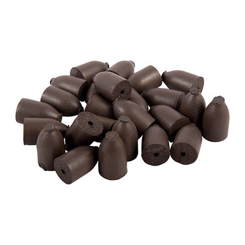 Die CRATEX Replacement Bullet Points sind ideale Schleifwerkzeuge für alle Polier- und Schleifanwendungen, in praktischen 25er-Packungen erhältlich.