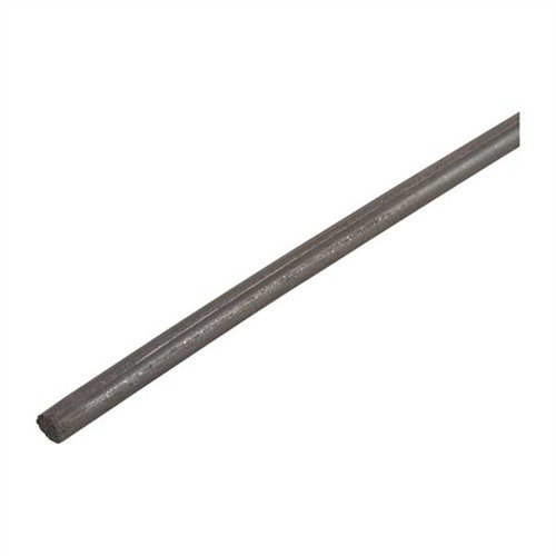 Die CRATEX Abrasive Rods bieten eine saubere Lösung für Bolt Jeweling ohne ölige Rückstände. Mit mittlerem (braunem) Grit für gleichmäßige Ergebnisse.