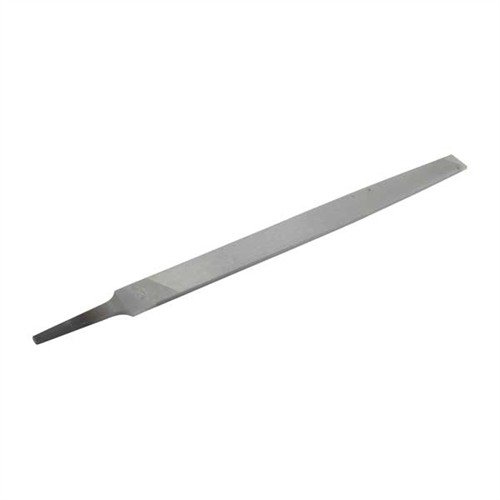 Die MILL FILES von APEX TOOL GROUP sind perfekt zum Feilen und Veredeln von Metallen. Sie sind schmal, gleichmäßig dick und haben einen einzelnen Schnitt für präzise Ergebnisse.