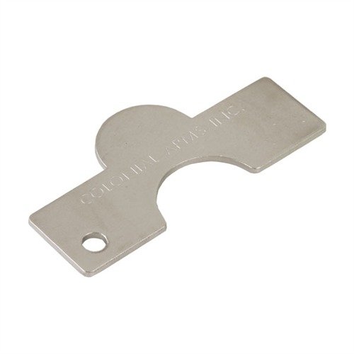 Mit dem CHOKE TUBE WRENCH von COLONIAL ARMS kannst du enge Choke-Rohre ohne Beschädigung mühelos lösen und kontrolliert installieren. Praktisch und handlich!