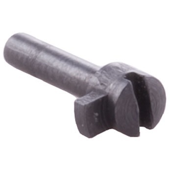 Der 1911 Magazine Release Lock aus gehärtetem Stahl bringt das Aussehen und die Funktion deiner Pistole zurück, perfekt für den Austausch nach jahrelangem Gebrauch.