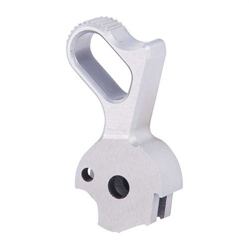 Der 1911 Tactical Hammer aus gehärtetem A-2 Werkzeugstahl bietet Langlebigkeit, präzise Abzüge und reduzierte Reibung für ein besseres Schießerlebnis.