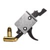 CMC TRIGGERS PCC 9mm Trigger Single Stage Curved 3,5 lb