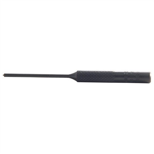 Die Brownells Roll Pin Punches sind präzise Werkzeuge aus solidem Stahl, die dir helfen, Pins ohne Beschädigung zu entfernen und zu installieren.