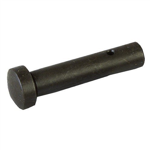 Der DEWEY PIVOT PIN für AR-15/M16 ist ein hochwertiges Mil-Spec Teil aus Stahl, perfekt für den Austausch und zuverlässig in der Anwendung.