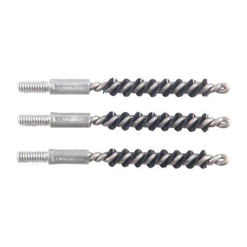 Die COPPER ELIMINATOR BORE BRUSHES bieten eine schonende Reinigung ohne 