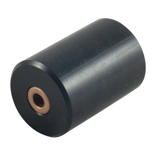 Die MUZZLE GUARDS R-1022H schützen den Lauf deiner Ruger® 10/22® vor Beschädigungen und reduzieren den Verschleiß der Reinigungsstange durch das integrierte Ölsteinlager.
