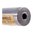 .338 1-10 TWIST CM #4 CONTOUR ultra-gezogener Lauf