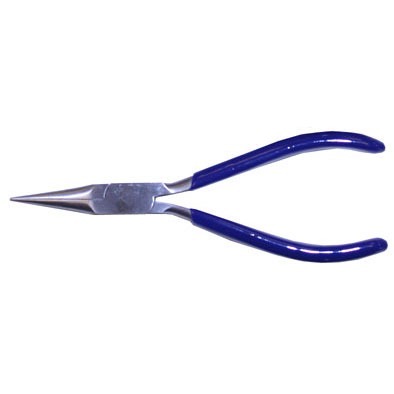 Die FRIEDR. DICK GMBH Gunsmithing Pliers bieten maximale Präzision durch robuste Box-Konstruktion und polierte Stahlbacken – perfekt für präzise Arbeiten!