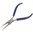 FRIEDR. DICK GMBH No. 154 Curved Needle