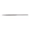 FRIEDR. DICK GMBH Professional Gunsmith Needle File, Cut #3, Half Round
