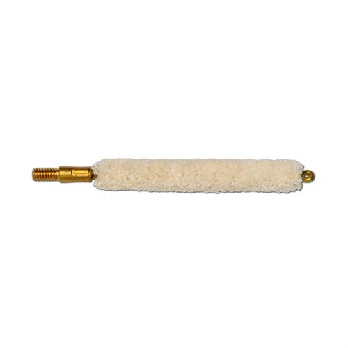 .30-.35 CALIBER MOP von PRO SHOT PRODUCTS, INC bietet eine effektive Reinigung für deine Waffen und sorgt für optimale Leistung und Langlebigkeit.