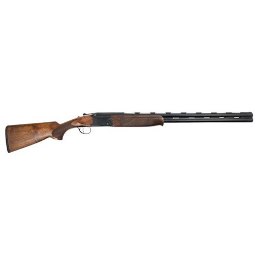 Die Stevens 555 20ga Over/Under 26" bietet dir eine hervorragende Balance, präzise Schussleistung und ein elegantes Design für jedes Jagdabenteuer.