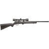 SAVAGE ARMS SAVAGE MARK II FVXP 22LR 21"  W/ 4X32 SCOPE
