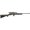 SAVAGE ARMS SAVAGE 64 FXP 22LR 20.5"  W/4X15 SCOPE