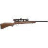 SAVAGE 93R17 GVXP 17 HMR 21" Lauf mit 3-9x40 Zielfernrohr