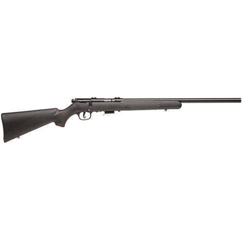 Der Savage 93R17 FV 17 HMR 21" bietet dir präzise Schüsse und eine hervorragende Verarbeitung, ideal für Sport- und Jagdschützen.